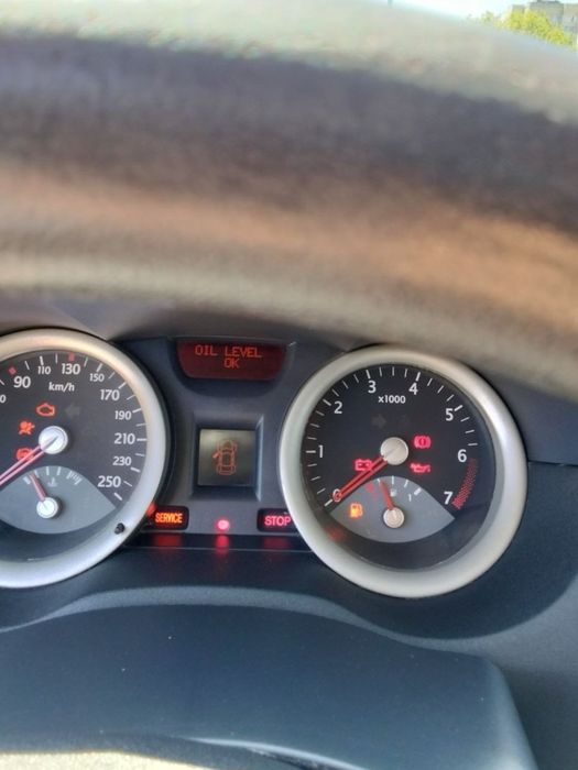 Renault Megane 2