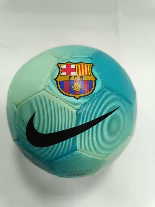 Piłka Barcelona Mini nowa