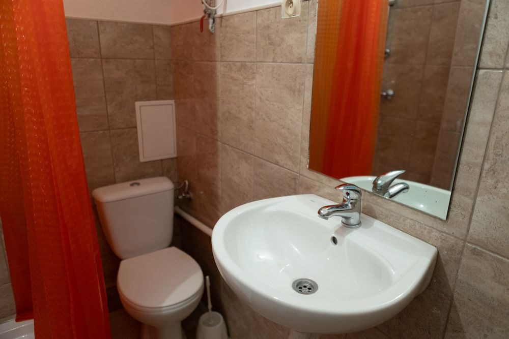 Mieszkanie 26m² w bloku