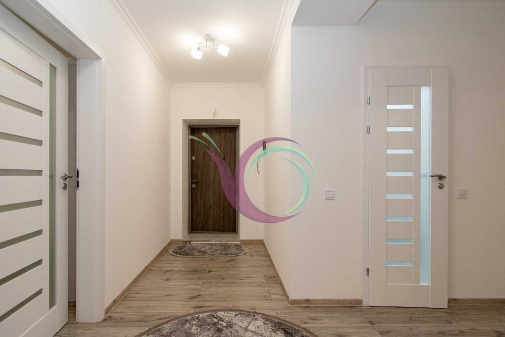 Оренда 3К квартири