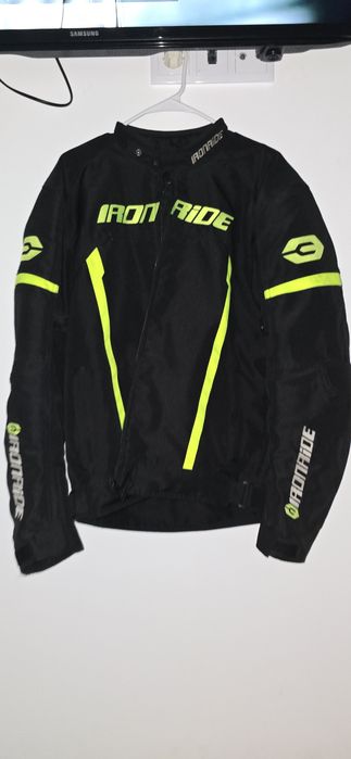 Casaco IronRide XL