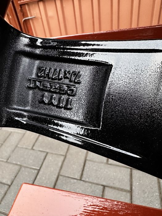 Диски R17 5.112 ЕТ48 шкода а5 a7 superb фольц гольф джета пассат кадді