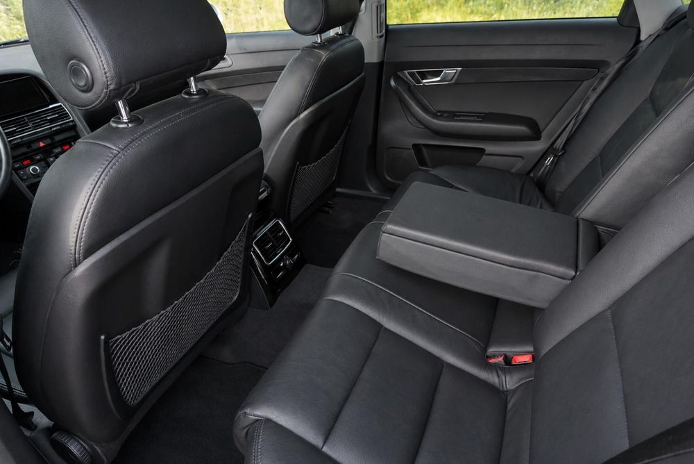 Audi A6 para venda