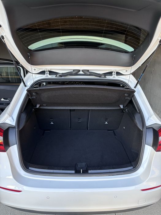 Mercedes-Benz A 160 — fotografia 9