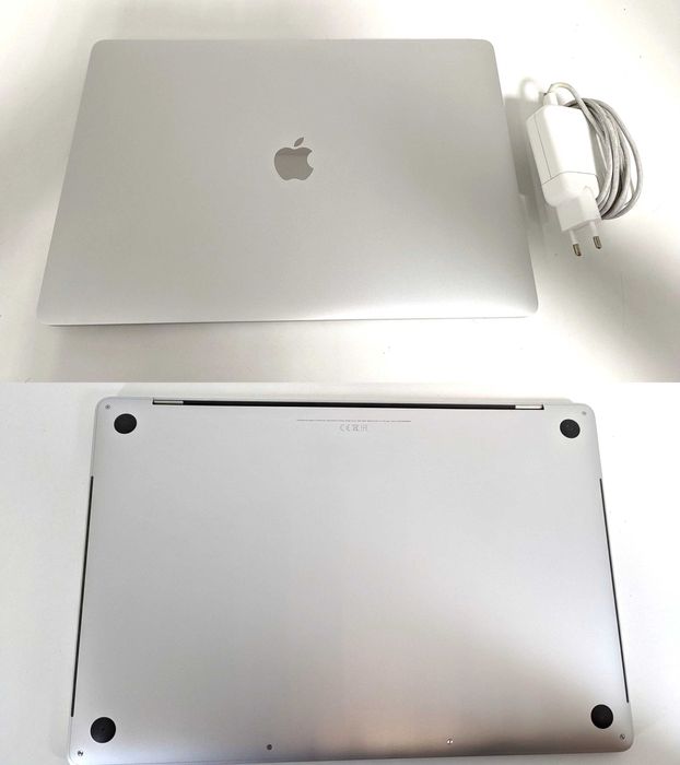 MacBook Pro 16 2019 i7 2.6Ггц 16gb 512Gb ІдеалСтан БезПаролівЧиНюансів