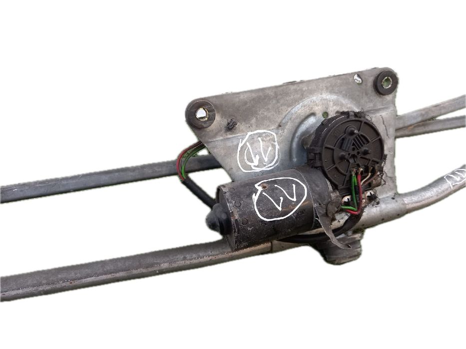 Motor limpa vidros frente CITROËN Xsara Picasso (N68)