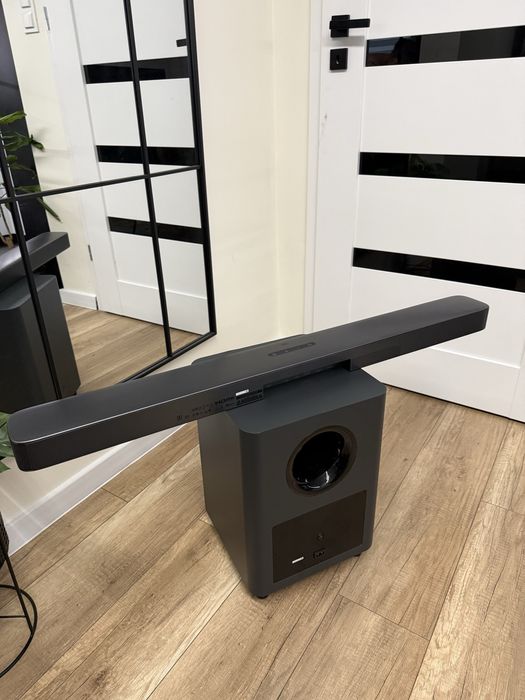JBL 5.1 !!500w RMS
