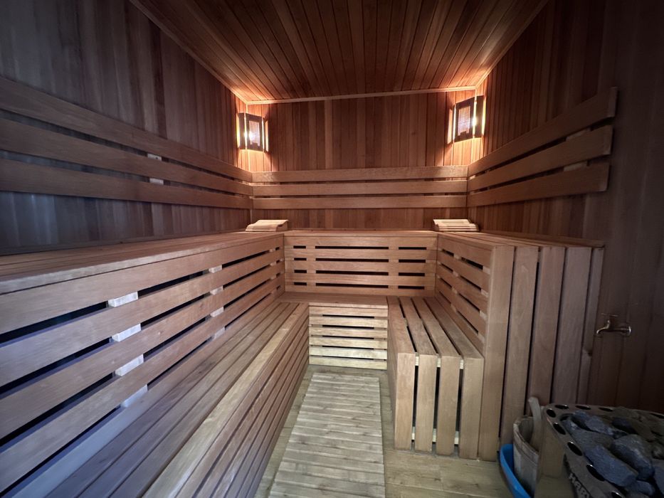 Многокомнатная квартира по адресу Куликово поле пл. (площадь 245 м²) - Atlanta.ua - фото 23