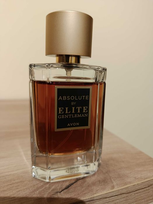 Avon absolute by elite gentleman