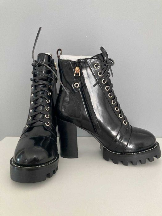 Ботінки louis vuitton ОРИГІНАЛ