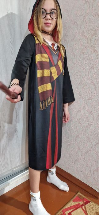Костюм Гари Поттера