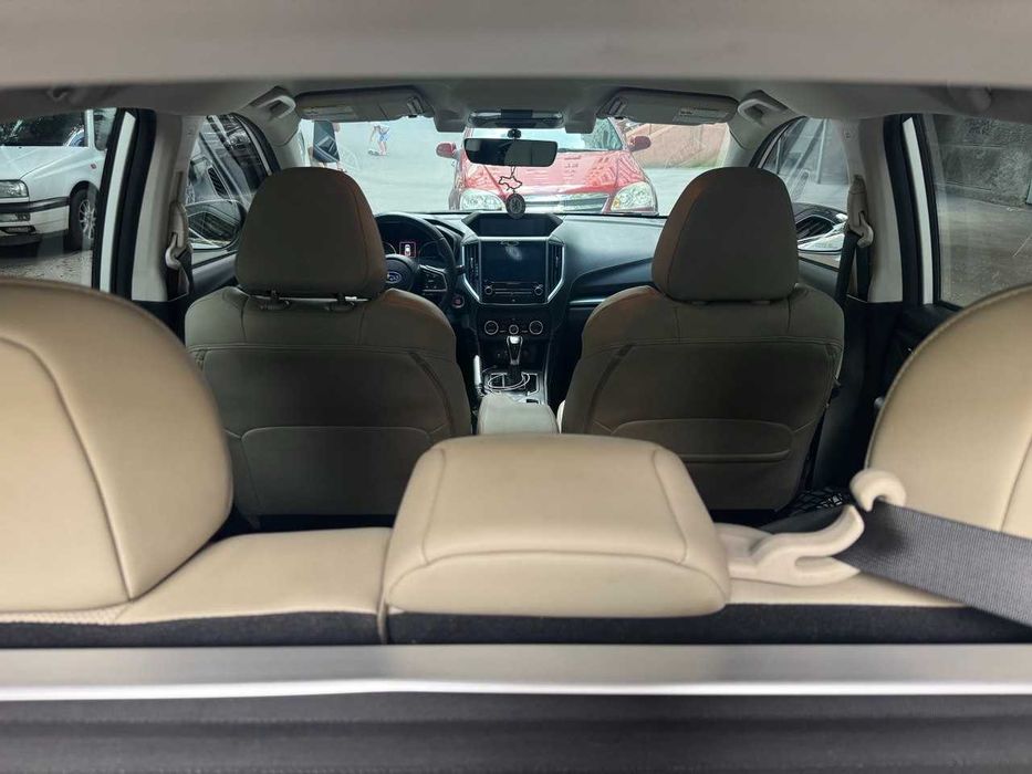 Subaru Impreza 2019 VIN 4S3GTAT66L3703150 фото оголошення 13 з 24