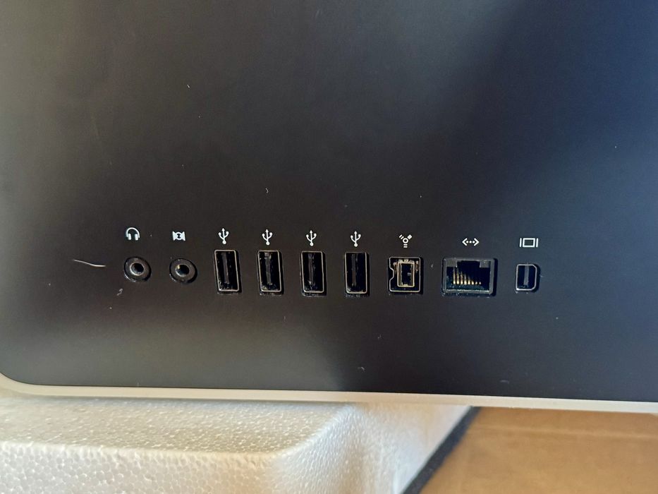 iMac 20 polegadas de 2009