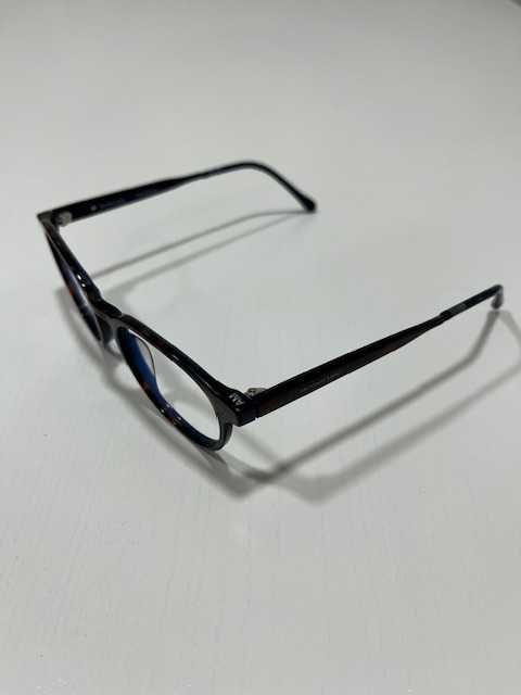 Armação Óculos Antonio Miro