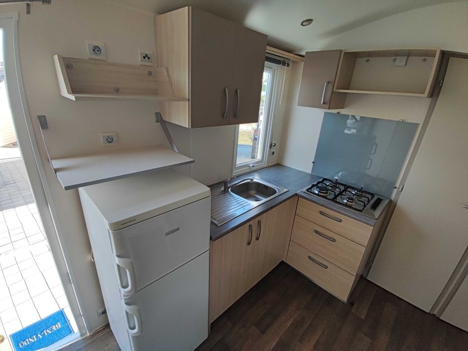 Mobil Home | IRM Super Titania T3 com AC | TOP oferta trasnporte