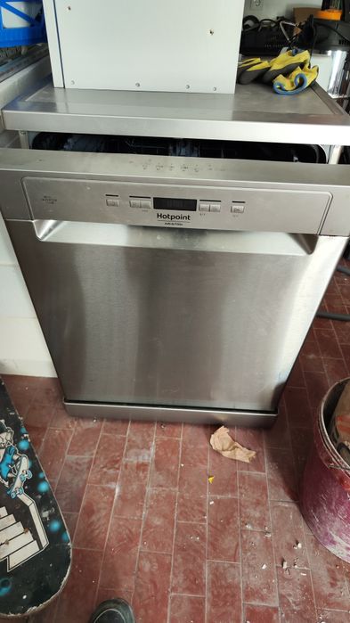 Hotpoint Ariston HFC
