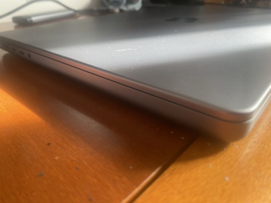MacBook Pro 14” M1 Pro (2021)