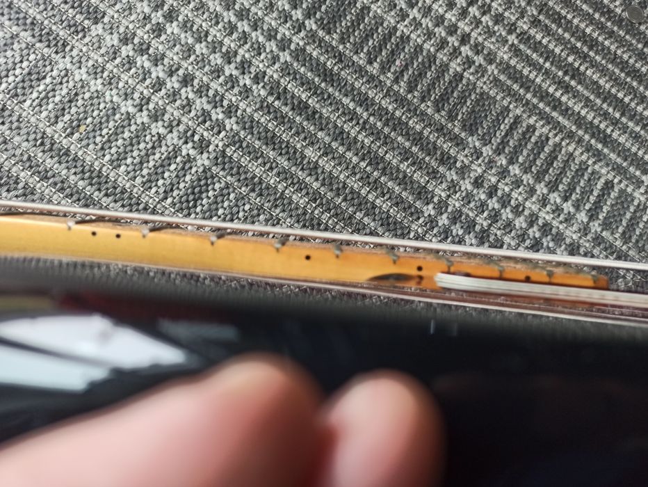 Greco Spacy Sound Precision bass, gitara basowa