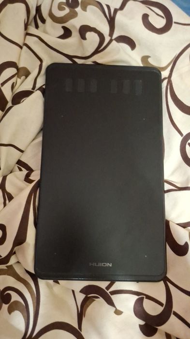Графический планшет Huion Н95ОР