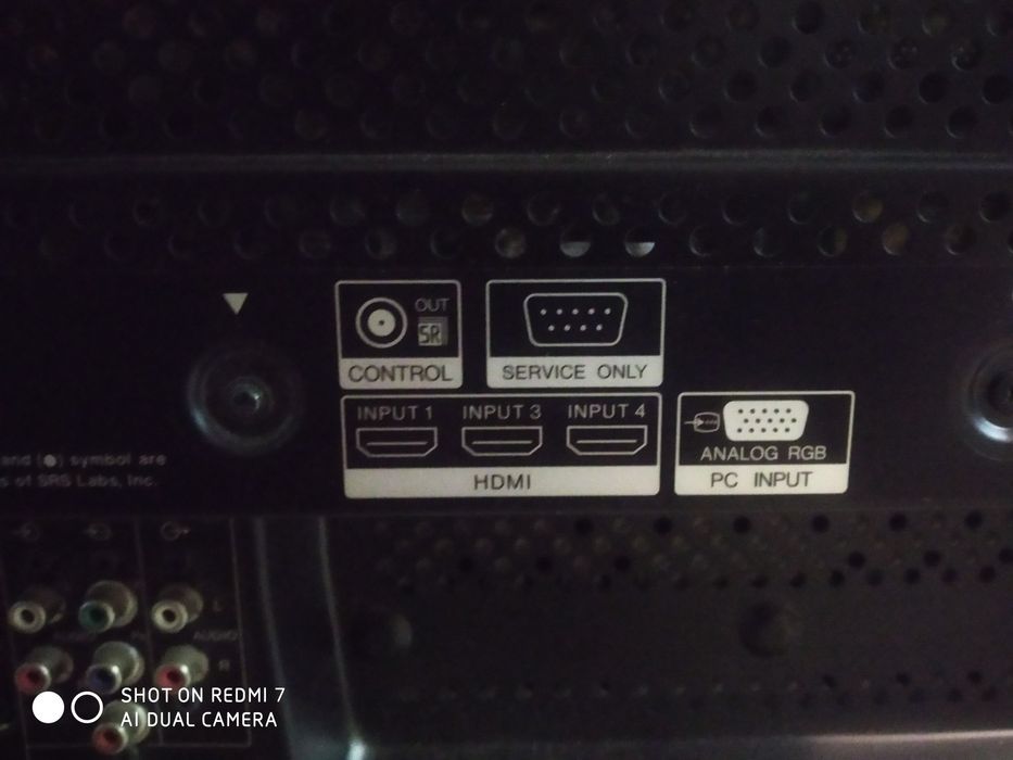 Продам телевізор Pioneer