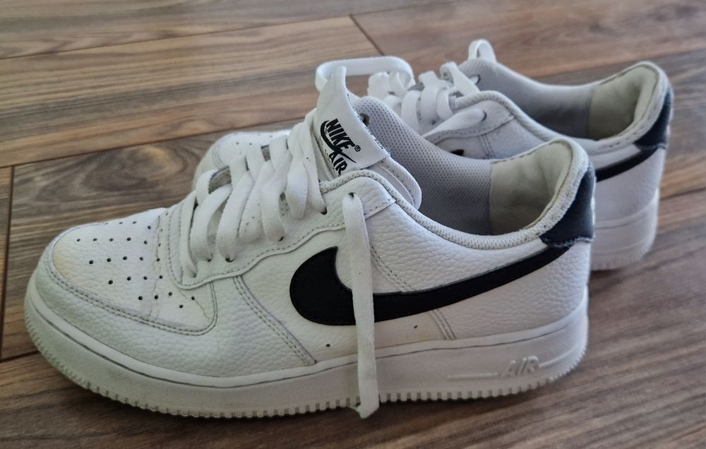 Nike air force 1 bardzo wygodne 42.5