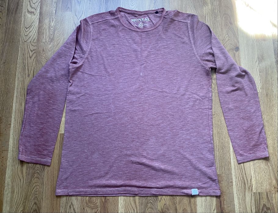 Bluzka męska firmy Mcneal