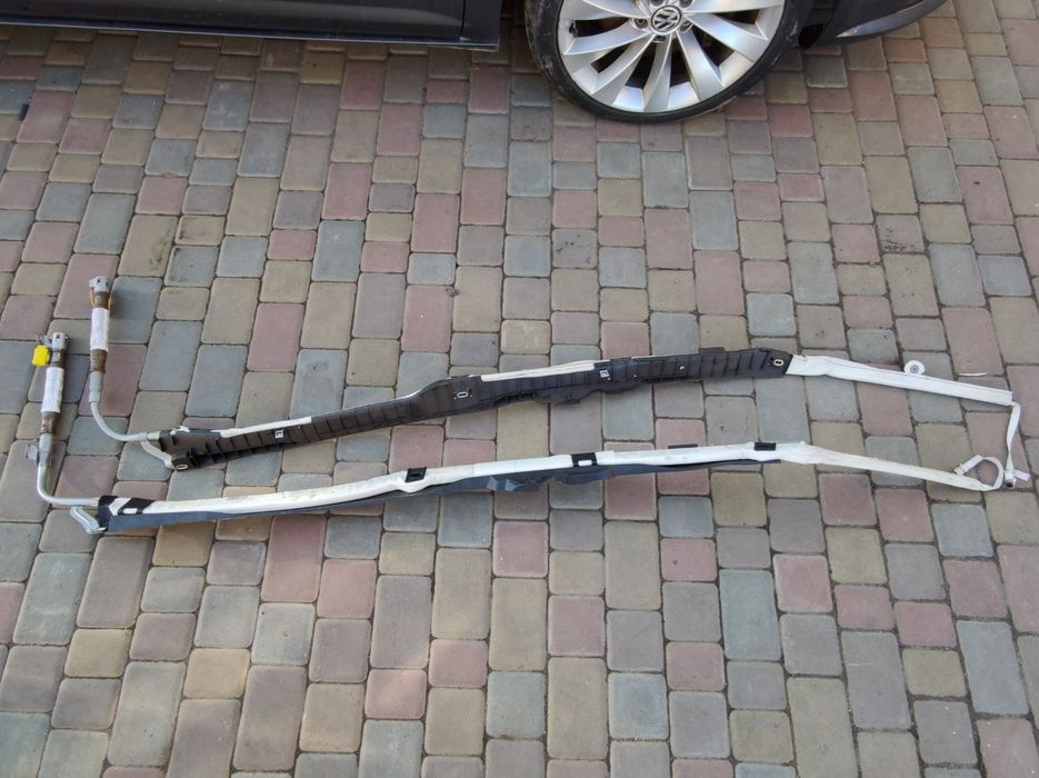 Подушки безопасности Airbag в потолок GOLF 5 боковая шторка 1K6880741N