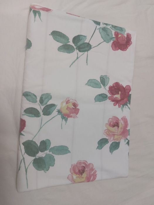 Підодіяльник, підковдра