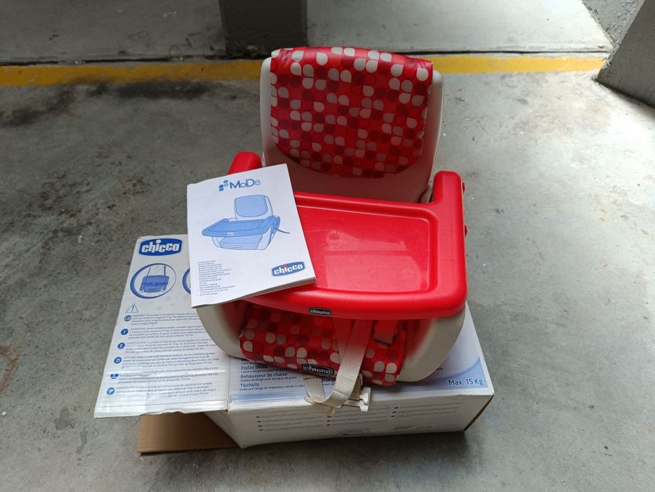 Portable Baby/Child Dining Chair64738945742338122