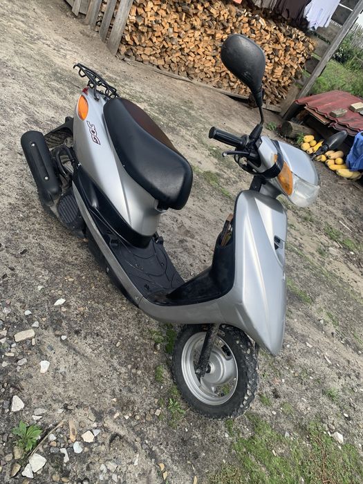 Продам Ямаха Джог 36