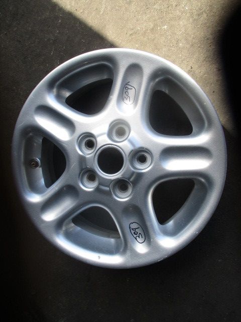Jante frente esquerda LAND ROVER Discovery IV (L319)
