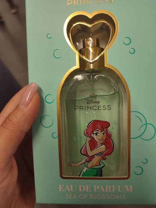 Perfume Disney Criança