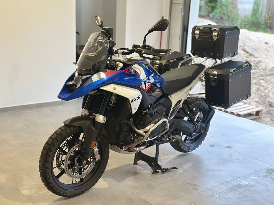 BMW GS BMW R 1300 GS 2023