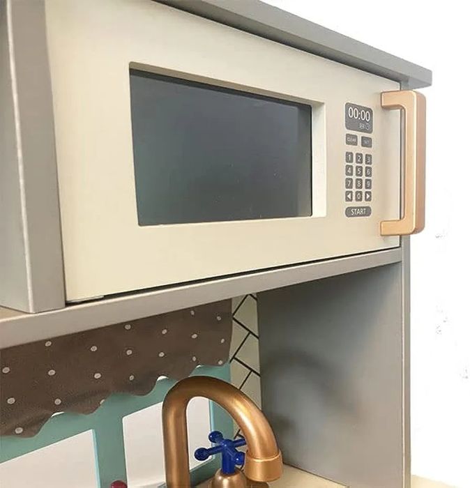 Kuchnia dziecięca  drewniana George Home