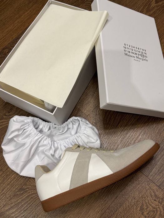 Кросовки Maison Margiela