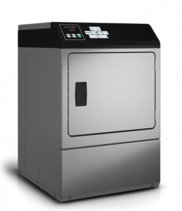 Máquina de lavar roupa industrial Self-service restaurantes secador