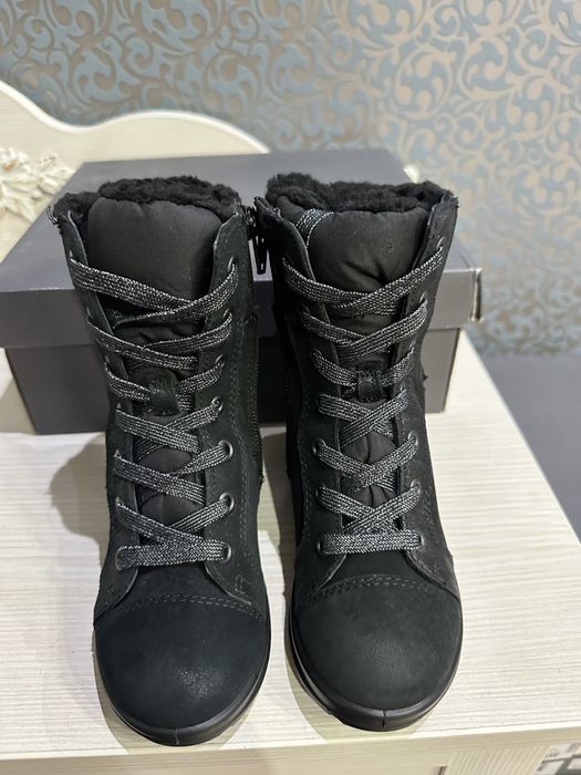 Ecco зимові 27 30 31 38 40