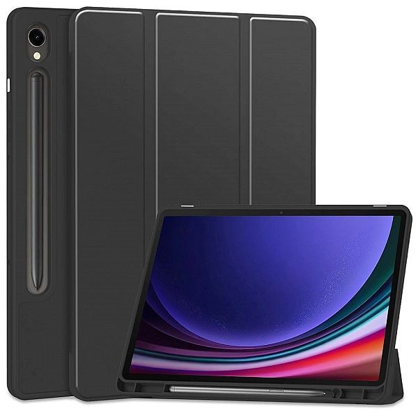Tech-protect Sc Pen Galaxy Tab S9/11.0 X710 / X716b Black