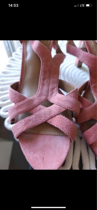Buty damskie 40 .