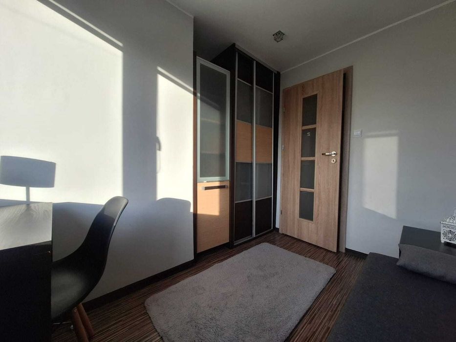 Wynajmę pokój przy ul. Chrobrego