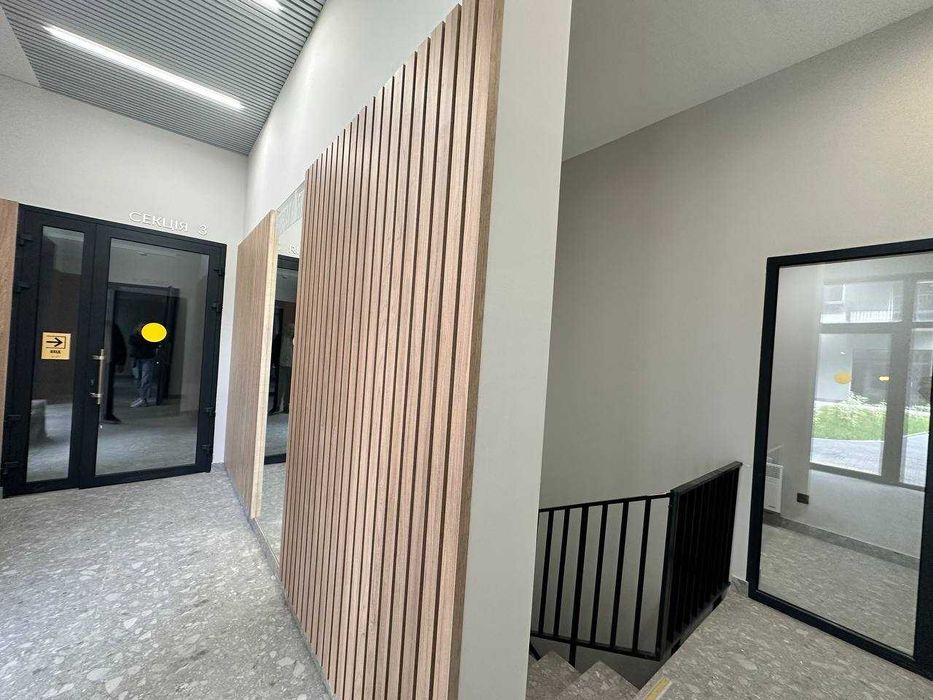 Продаж 2км. квартири  Миколайчука новобудова Інтеграл-Буд, "MHOUSE".
