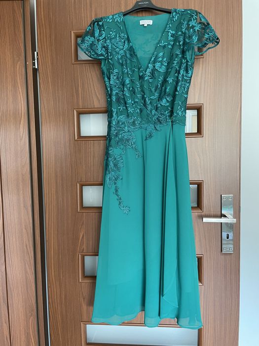 Sukienka damska w 34