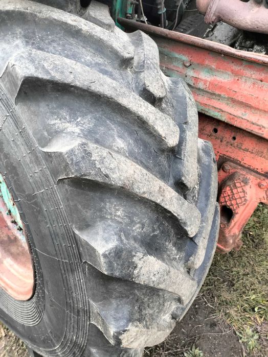 Продам ХТЗ Т-150 к в непоганому стані