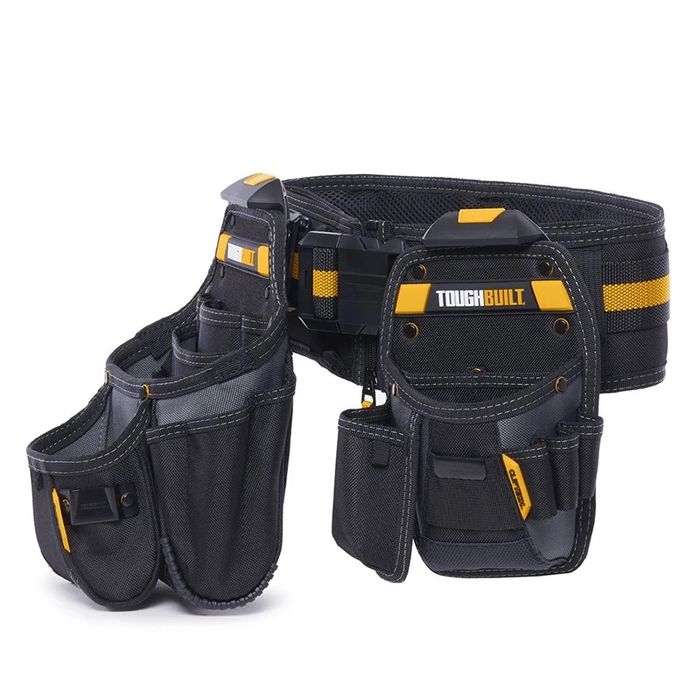 Набір Toughbuilt TB-CT-111-CP