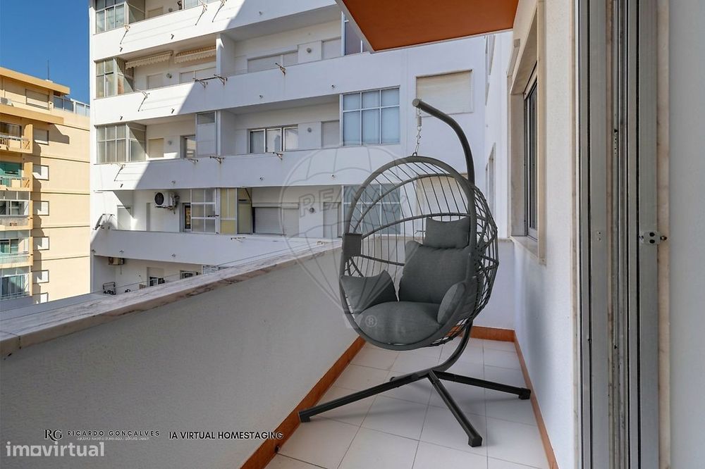 Apartamento T2 para venda
