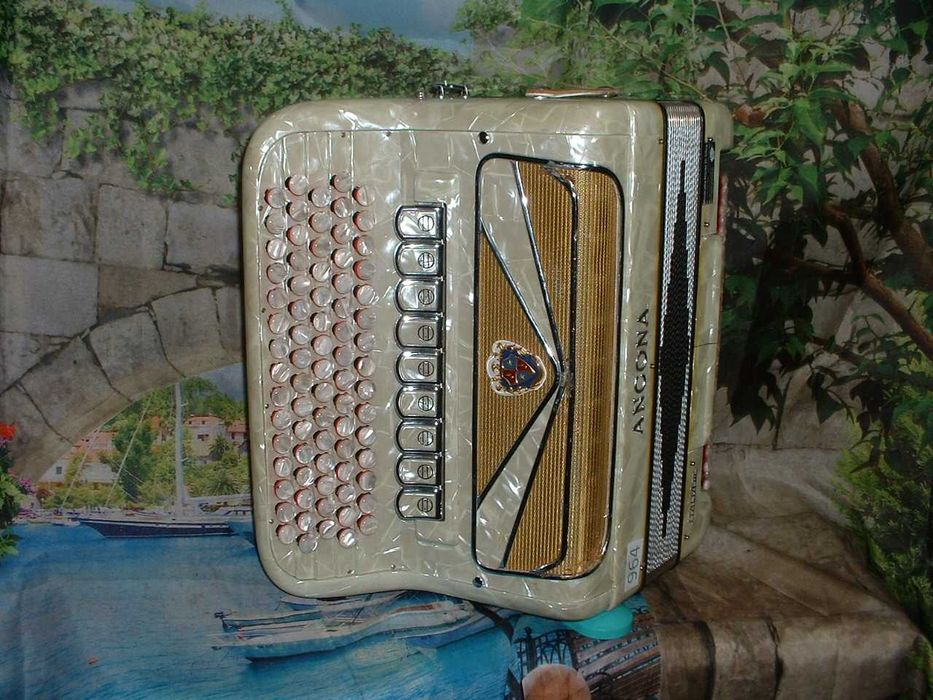 Accordion G, No. 96464730011340418121