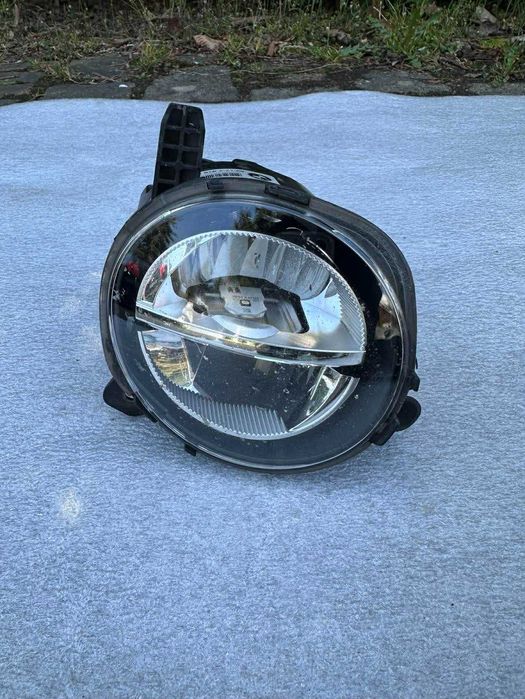 BMW F20 F30 F31 Lift Lampa Przeciwmgielna Lewy Przód
