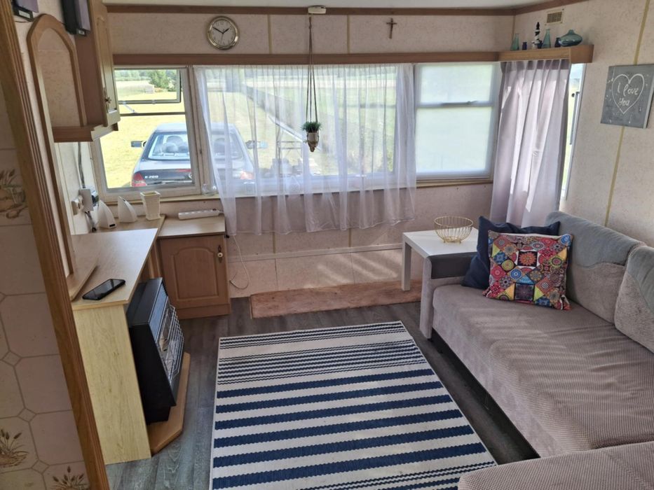 Domek holenderski 9x3