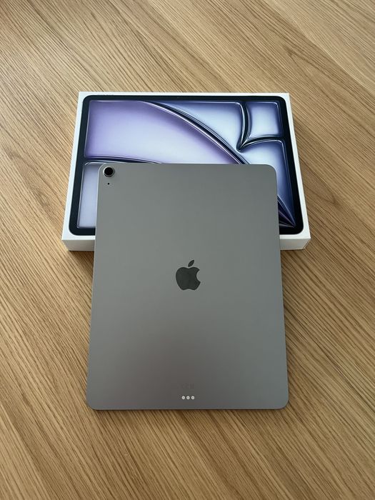 iPad Air 13” M3 128gb Gwarancja