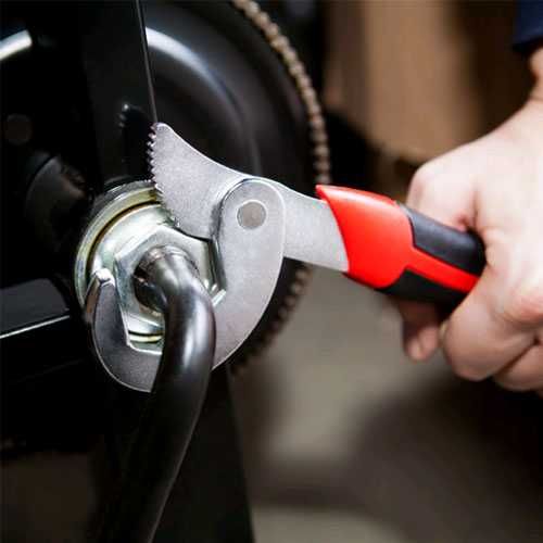 KLUCZE HAKOWE UNIWERSALNE 9-32mm 2 szt KLUCZY Wielofunkcyjnych SUPER !